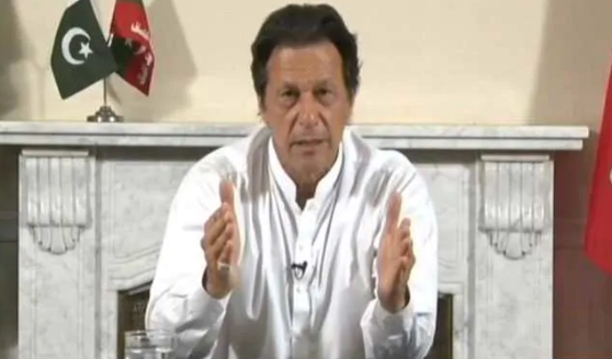  Imran Khan