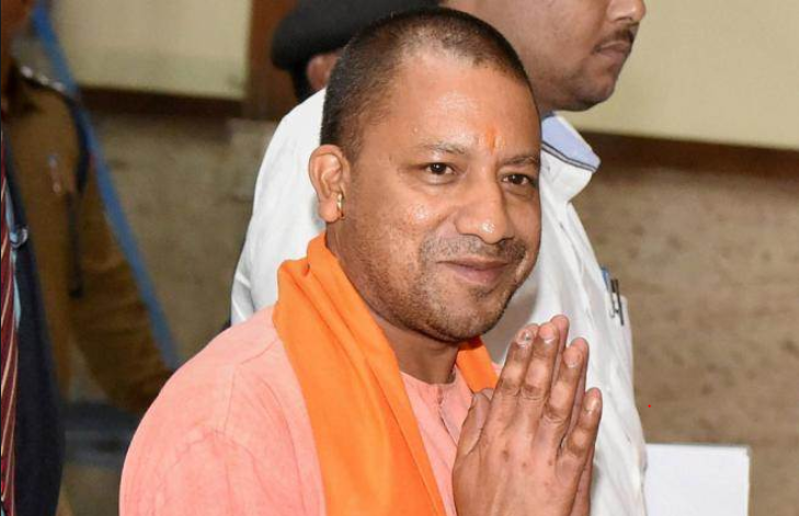 UP Government Suspends IPS Officer Who Booked Yogi Adityanath Under NSA In 2002