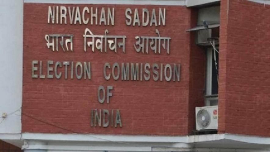 Due to discrepancies in the data of the Election Commission and Census data, 12 crore voters have been identified as missing, majority belonging to the dalit and Muslim communities. 