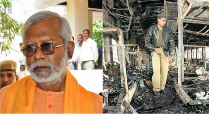 NIA Court Acquits Aseemanand, 3 Others in Samjhauta Blast Case