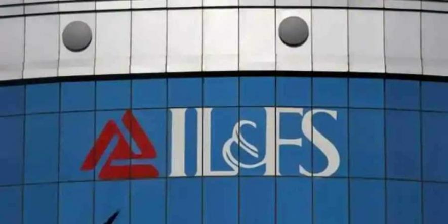 ‘IL&FS Gave Loans Without Security Cover