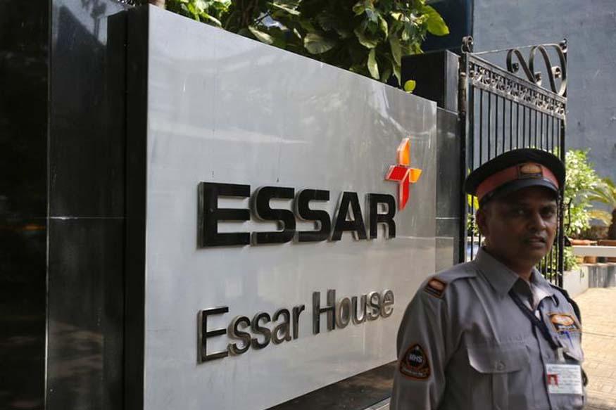 Essar Steel