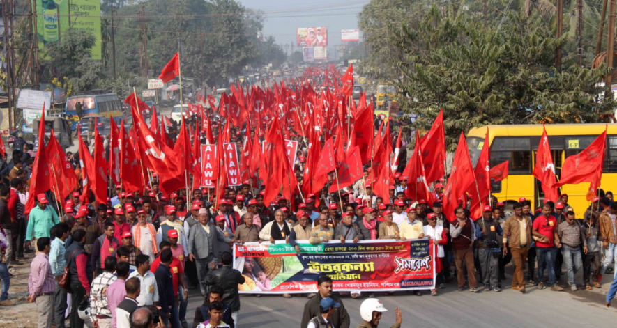 Elections 2019: Which Way Will Political Wind Blow in Bengal's Tea Gardens?