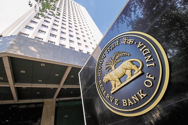 Reserve bank of India