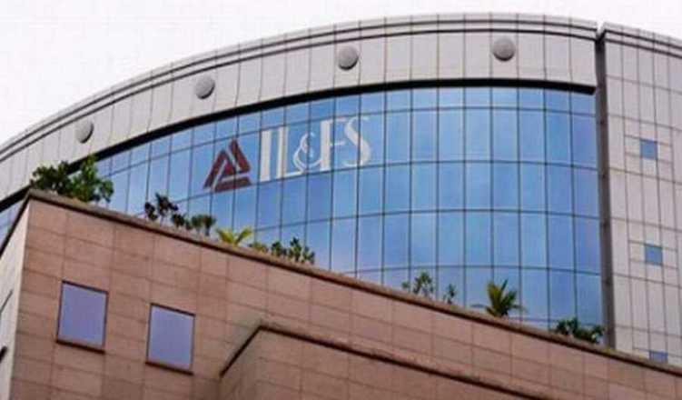 IL&FS Toxic Bond Pandemic Hits Top Gujarat-Owned PSUs