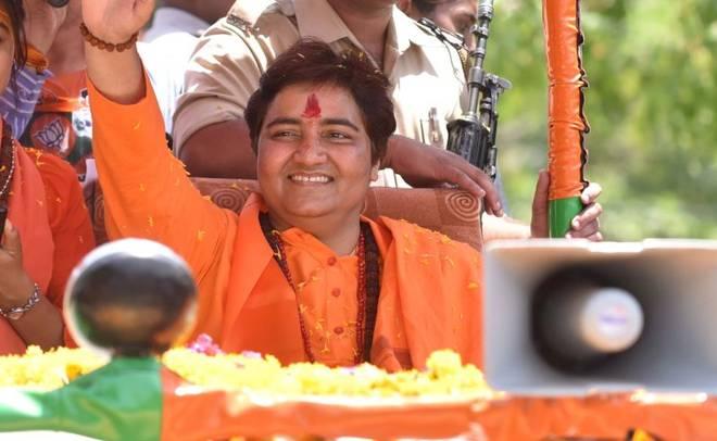 Elections 2019: What the SC Should Do About Pragya Thakur’s Candidature