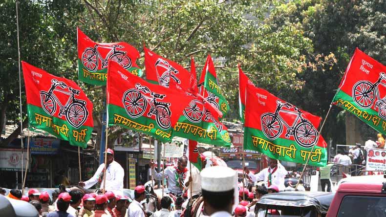 Samajwadi Party