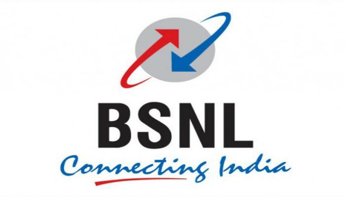 BSNL