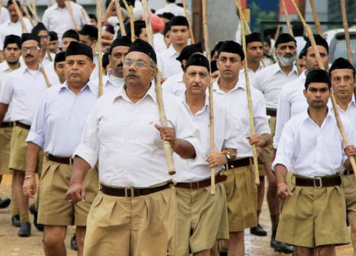 The RSS’s Chanakya Neeti