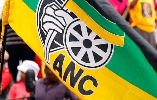 African National Congress Retains Power in South Africa