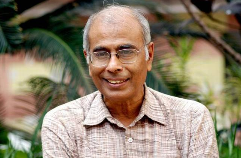 Dabholkar Murder Case