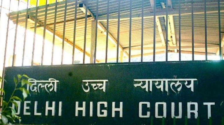 Delhi High Court