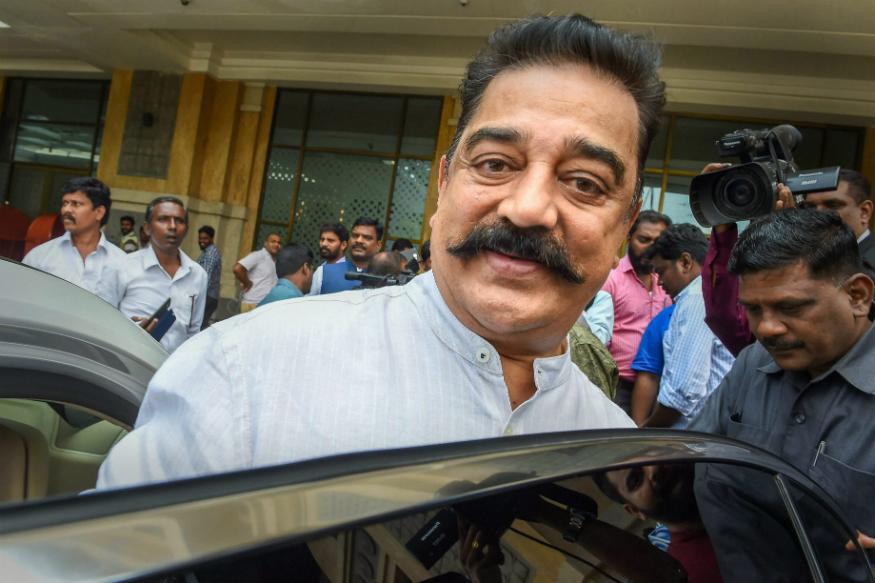 Kamal Haasan