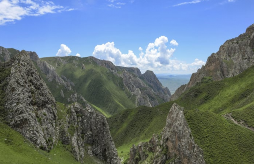 Denisovans Inhabit Tibetan Plateau?