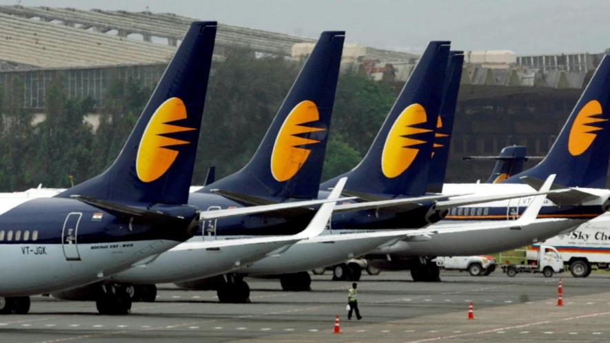 Jet Airways