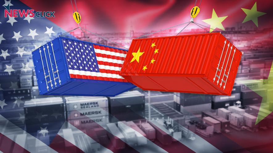 US-China-Trade-War