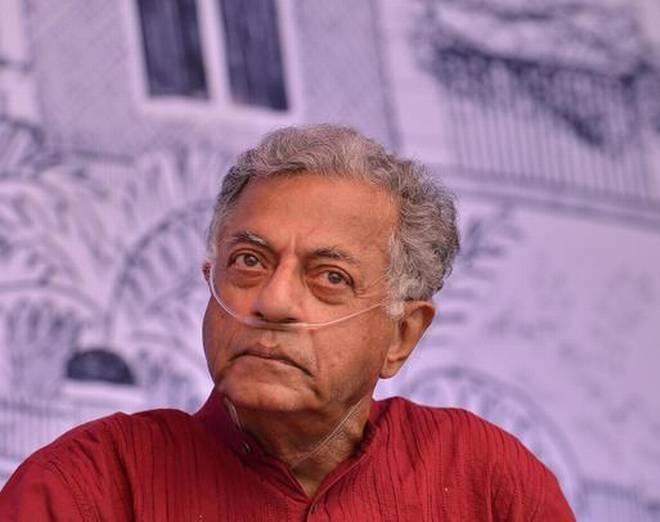 Playwright-Actor Girish Karnad Passes Away at 81