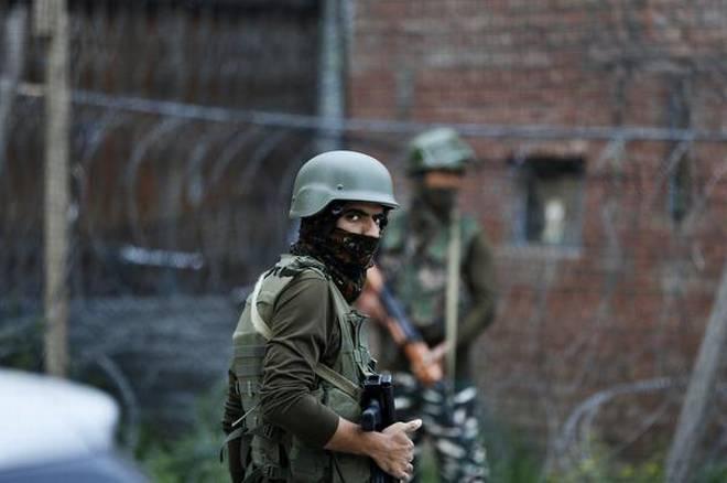 J&K: Amnesty Denied Permission to Release Report on PSA