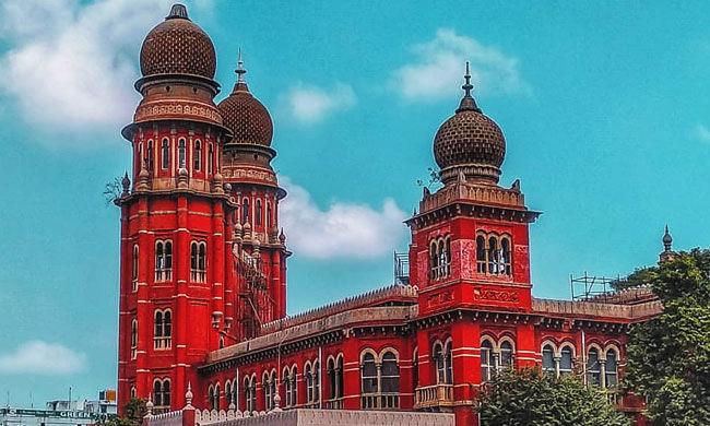 ‘State Health Scheme Not Charity’, Says Madras High Court