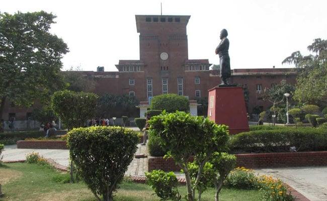 Delhi University 