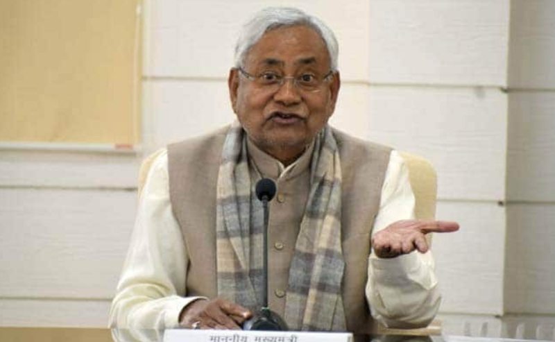 Nitish’s Universal Pension Scheme: An Act of Political Braggadocio