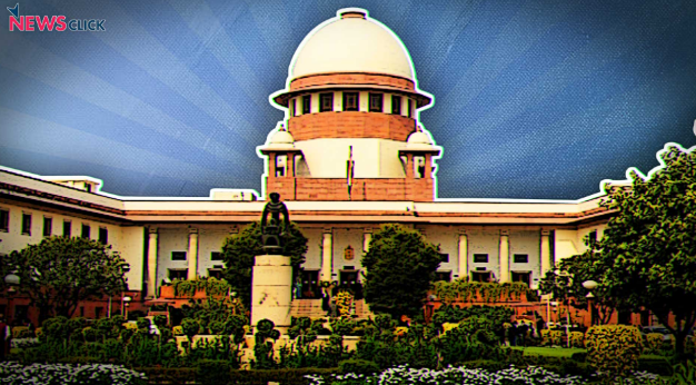 Karnataka No-Trust Motion: SC Says rebel MLAs Should Not be Compelled to Take Part 