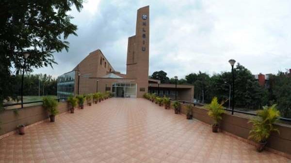 National Law School of India University, Bangalore