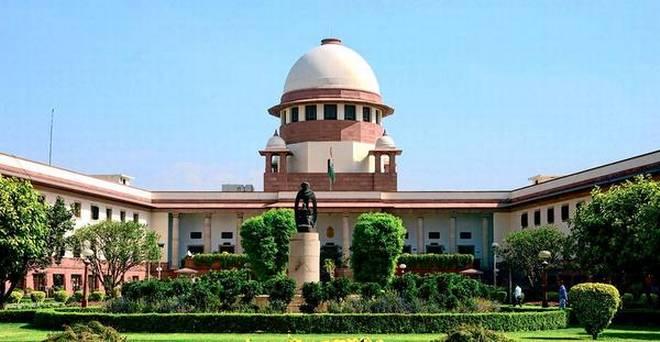 SC to hear Kashmir Case