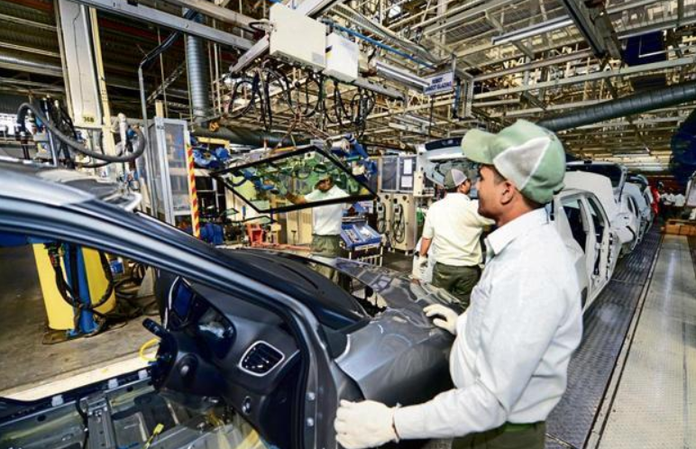 Crisis Continues in Automobile Industry