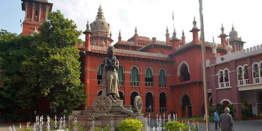 Madras High Court