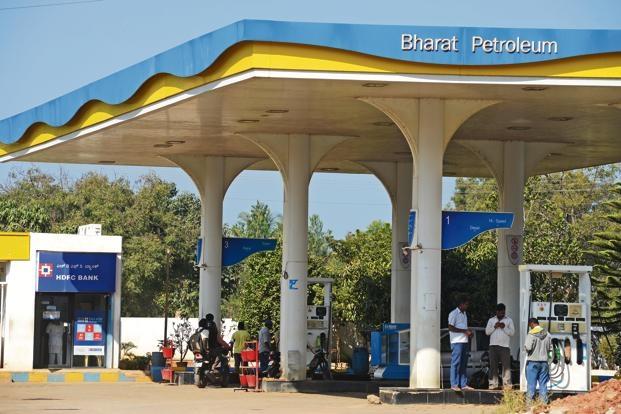 BPCL