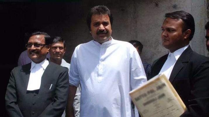 Kuldeep Bishnoi