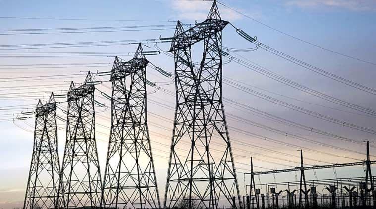 Power Sector 