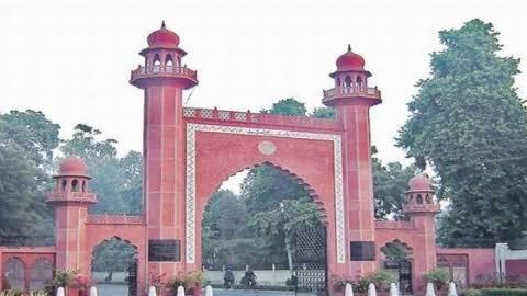 Protests in AMU After Ex-Student Allegedly Commits Suicide in Hostel