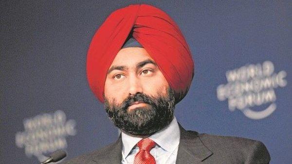 Fortis Healthcare promoter Malvinder Singh arrested by ED