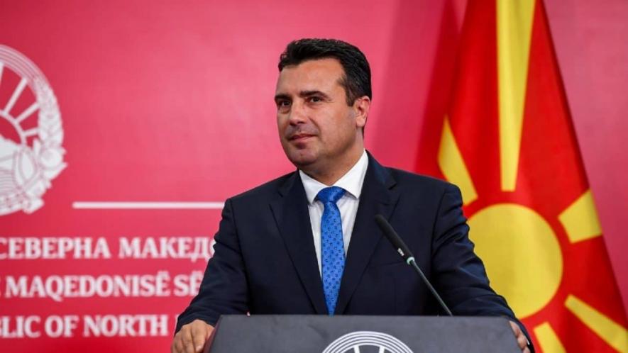 The EU has reportedly been wooing the political establishments in the Balkans to further the imperialist aspirations of NATO. (Photo: Balkan Insight)