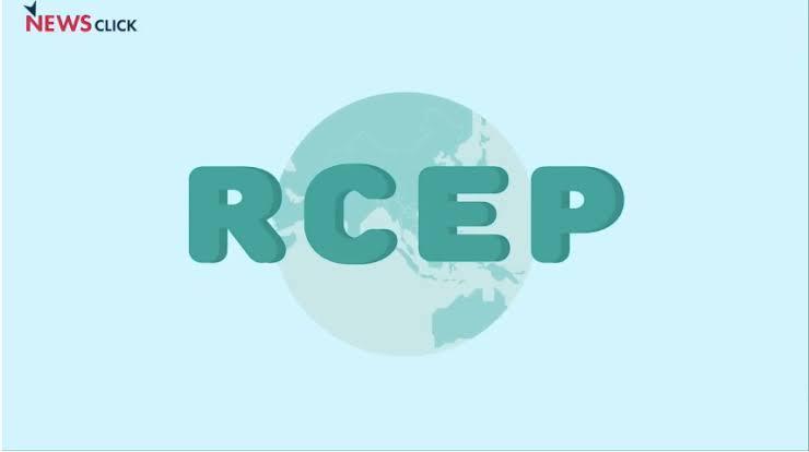 RCEP