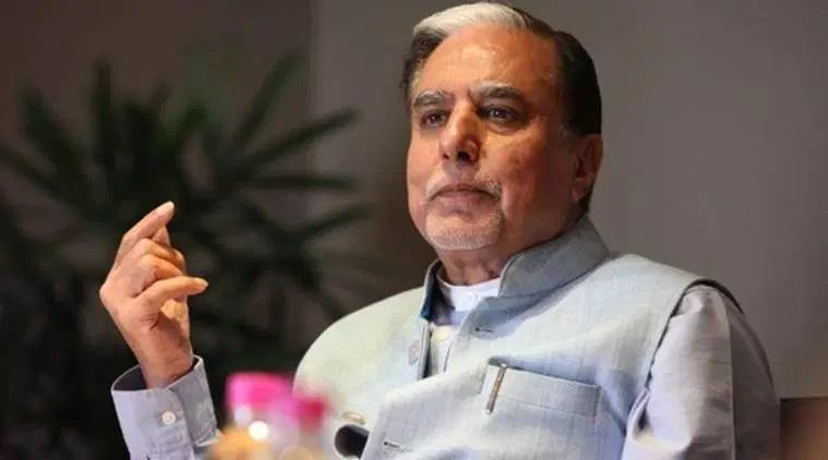 Subhash Chandra