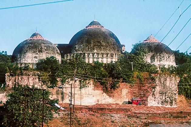 In a Matter of Bread Versus Babri