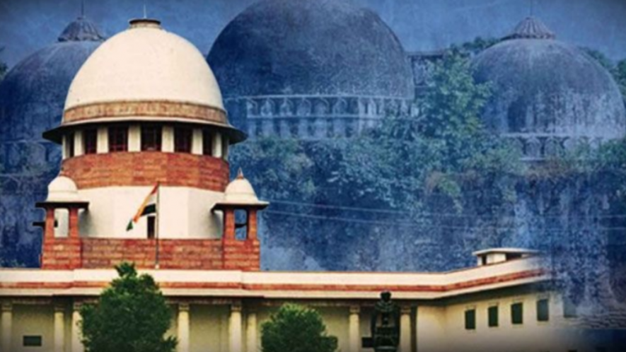 Jamiat Ulema-e-Hind Files Plea in SC Seeking