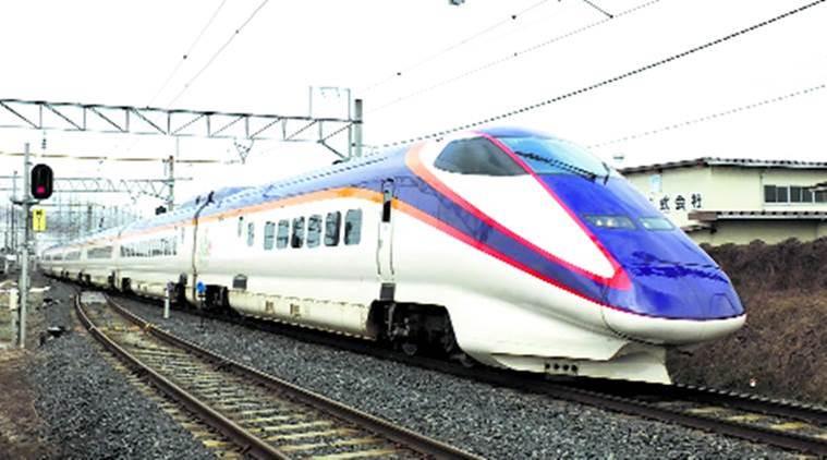 Gujarat: 2,500 Farmers File SLPs Against HC Order on Bullet Train Land Acquisition