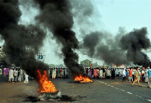 CAB Protests: US, UK, Other Countries