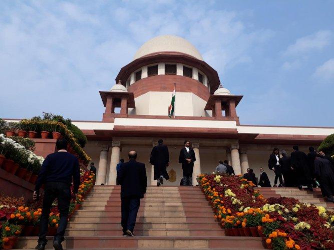 SC to Hear Pleas Challenging CAA on Dec 18