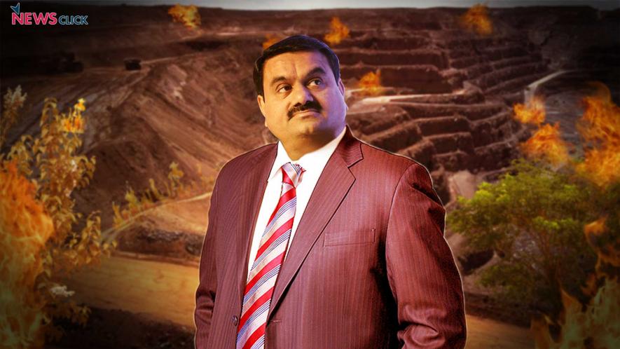 Adani