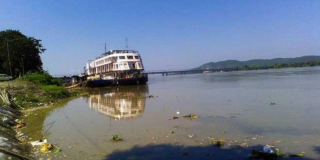 Asia's Great Rivers: Climate Crisis, Pollution Put Billions of Lives at Risk