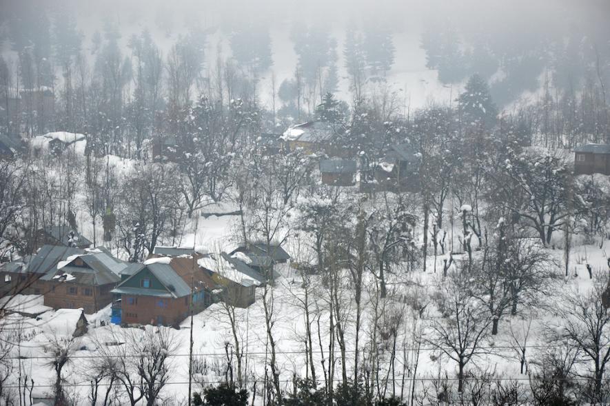 Kashmir Tourism