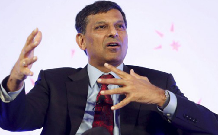 Raghuram Rajan Backs Deepika's Silent Protest, Lavasa's Impartial Duty