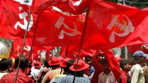 Displaced from Bengal, Left Supporters