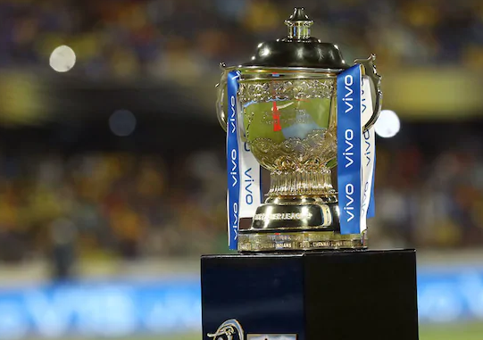 BCCI postponed IPL 2020