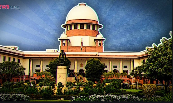 SC for Reservation in Scheduled Areas